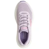Moterų bėgimo bateliai Skechers Max Cushioning, violetiniai, 129470 LAV