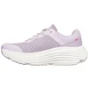 Moterų bėgimo bateliai Skechers Max Cushioning, violetiniai, 129470 LAV