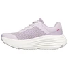 Moterų bėgimo bateliai Skechers Max Cushioning, violetiniai, 129470 LAV
