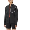 Moterų bėgimo striukė Salomon Bonatti Pro JKT W LC2770800, juoda, L dydis