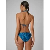 Moterų bikini viršutinė dalis 4F 4FWSS26UBKTF089-90A