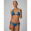 Moterų bikini viršutinė dalis 4F 4FWSS26UBKTF089-90A