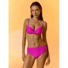 Moterų bikinio kelnaitės 4F 4FRSS26UBKBF111-55S