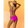 Moterų bikinio kelnaitės 4F 4FRSS26UBKBF111-55S