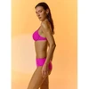 Moterų bikinio kelnaitės 4F 4FRSS26UBKBF111-55S