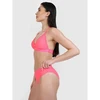 Moterų bikinio viršus 4F 4FWSS25UBKTF071-55N