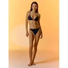 Moterų bikinio viršutinė dalis 4F 4FRSS26UBKTF108-20S