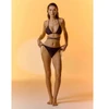 Moterų bikinio viršutinė dalis 4F 4FRSS26UBKTF114-80S
