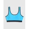 Moterų bikinio viršutinė dalis 4F 4FWSS25UBKTF077-33S