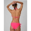 Moterų bikinio viršutinė dalis 4F 4FWSS26UBKTF085-20S