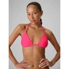 Moterų bikinio viršutinė dalis 4F 4FWSS26UBKTF085-20S