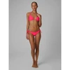 Moterų bikinio viršutinė dalis 4F 4FWSS26UBKTF085-20S