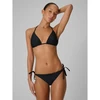 Moterų bikinio viršutinė dalis 4F 4FWSS26UBKTF085-20S