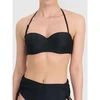 Moterų bikinio viršutinė dalis 4F 4FWSS26UBKTF086-20S
