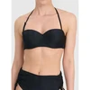 Moterų bikinio viršutinė dalis 4F 4FWSS26UBKTF086-20S