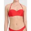 Moterų bikinio viršutinė dalis 4F 4FWSS26UBKTF086-62S
