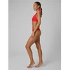 Moterų bikinio viršutinė dalis 4F 4FWSS26UBKTF088-62S