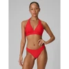 Moterų bikinio viršutinė dalis 4F 4FWSS26UBKTF088-62S