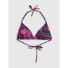 Moterų bikinio viršutinė dalis 4F 4FWSS26UBKTF089-91A