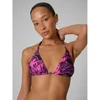 Moterų bikinio viršutinė dalis 4F 4FWSS26UBKTF089-91A