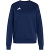 Moterų džemperis adidas Entrada 26, tamsiai mėlynas, KB3952