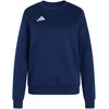 Moterų džemperis adidas Entrada 26, tamsiai mėlynas, KB3952