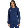 Moterų džemperis adidas Entrada 26, tamsiai mėlynas, KB3952