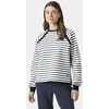 Moterų džemperis Helly Hansen W Capri Sweatshirt 54568 001