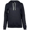 Moterų džemperis su gobtuvu Nike Park 26 Fleece IO9040-010