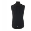 Moterų ENDUR LIGHT WIND VEST W