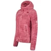 Moterų fliso striukė UPALOOD BPINK DB lady 047-1 BLUSH Rožinis (WZ4197F/GN-ROSE BLUSH) Geographical Norway