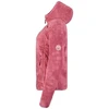 Moterų fliso striukė UPALOOD BPINK DB lady 047-1 BLUSH Rožinis (WZ4197F/GN-ROSE BLUSH) Geographical Norway
