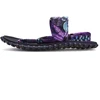 Moterų Gumbies SLINGBACK SANDAL PURPLE HAZE šlepetės per pirštą