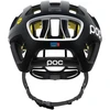 POC OCTAL MIPS Adjustable bicycle helmet, dydis S 50-56 cm, juodas