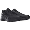 Moterų juodi laisvalaikio bateliai Reebok Work N Cushion (FU7352)