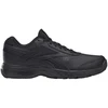 Moterų juodi laisvalaikio bateliai Reebok Work N Cushion (FU7352)