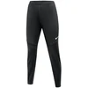 Moterų kelnės Nike Dri-Fit Park 26 Pant KP Juodas HM7210 010