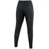 Moterų kelnės Nike Dri-Fit Park 26 Pant KP Juodas HM7210 010