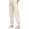 Moterų kelnės Puma ESS Graphic Animal Comfort smėlio spalvos 692464 87