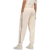 Moterų kelnės Puma ESS Graphic Animal Comfort smėlio spalvos 692464 87