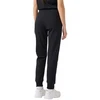 Moterų kelnės su susegimais Champion Rib Cuff Pants Juodas 118429 KK001