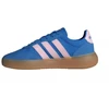 Moterų laisvalaikio bateliai Adidas Barreda Decode, mėlyni, IH1442