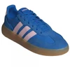 Moterų laisvalaikio bateliai Adidas Barreda Decode, mėlyni, IH1442