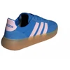 Moterų laisvalaikio bateliai Adidas Barreda Decode, mėlyni, IH1442