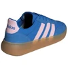 Moterų laisvalaikio bateliai Adidas Barreda Decode, mėlyni, IH1442