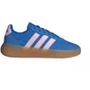 Moterų laisvalaikio bateliai Adidas Barreda Decode, mėlyni, IH1442