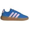 Moterų laisvalaikio bateliai Adidas Barreda Decode, mėlyni, IH1442