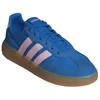 Moterų laisvalaikio bateliai Adidas Barreda Decode, mėlyni, IH1442