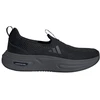 Moterų laisvalaikio bateliai Adidas Cloudfoam Cuxxion-Lounge, juodi HP3466