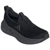 Moterų laisvalaikio bateliai Adidas Cloudfoam Cuxxion-Lounge, juodi HP3466